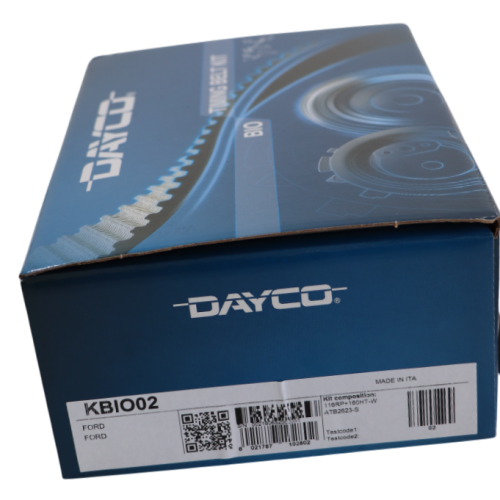 Kit de courroie crantée